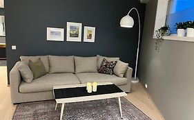 Koselig Byleilighet Sor I Sentrum Av Tromso.